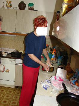 Suha najsi - foto povečava