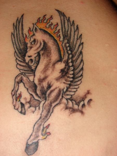 Moj tattoo - foto povečava