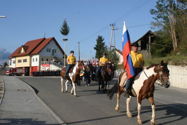 PDG TREBELNO - foto