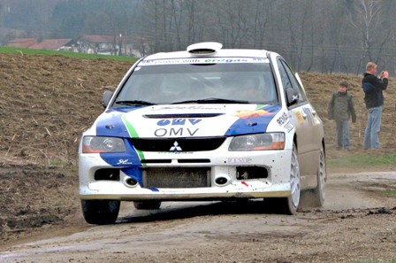 Pirelli Lavanttal 2007 foto - foto povečava