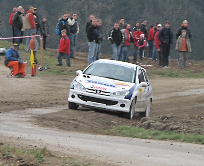 Pirelli Lavanttal 2007 foto - foto