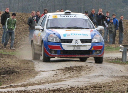 Pirelli Lavanttal 2007 foto - foto povečava