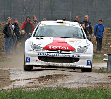 Pirelli Lavanttal 2007 foto - foto