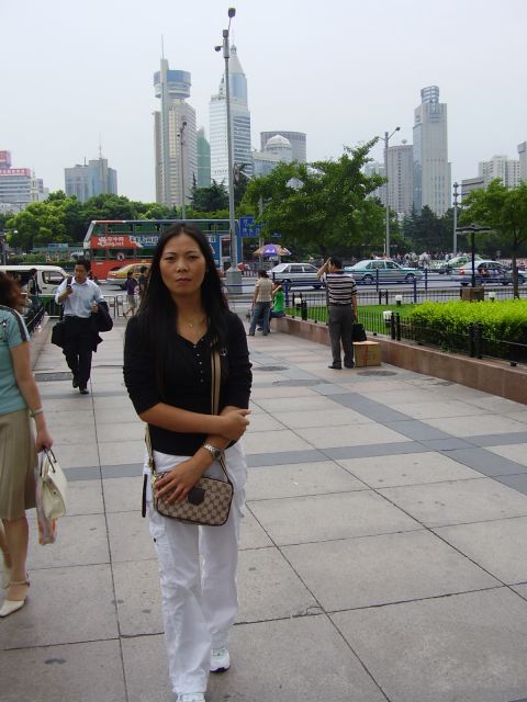 China 2009 - foto