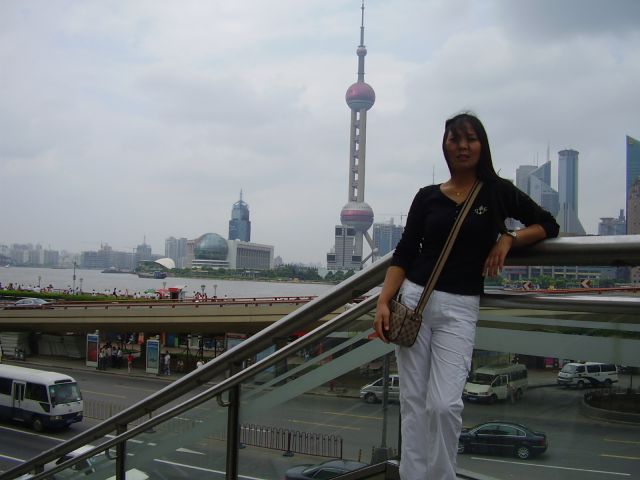 China 2009 - foto