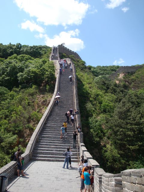 China 2009 - foto