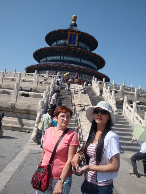 China 2009 - foto