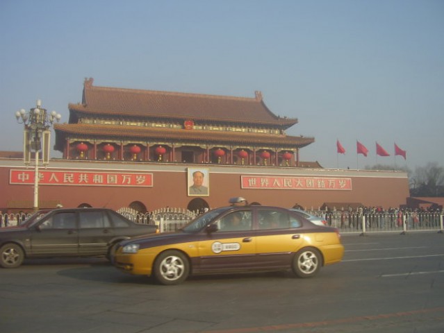 Beijing 2.1.07
