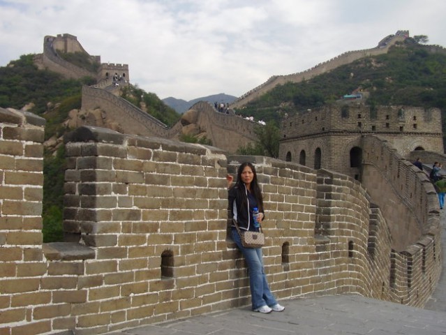 Great wall-29.9.2007