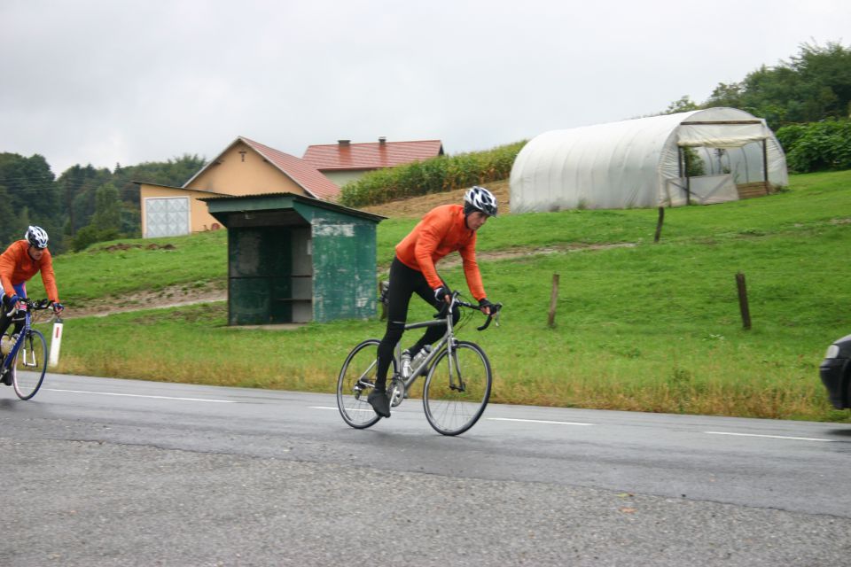 Eko maraton 2010 - foto povečava