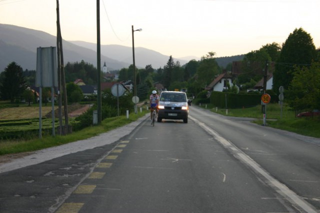 Dirka okrog Slovenije 2007 - foto