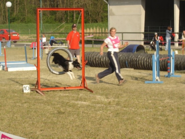 Agility Gor. Radgona - foto