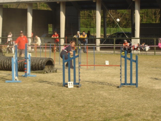 Agility Gor. Radgona - foto povečava