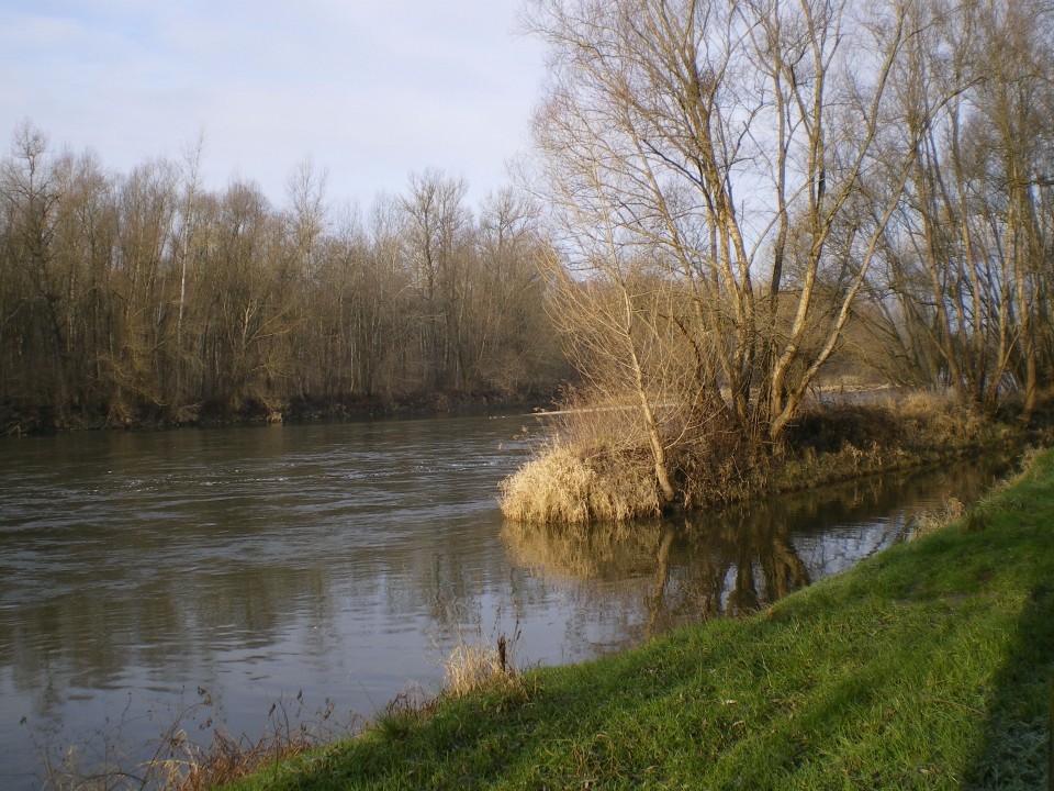 Prekmurje - foto povečava