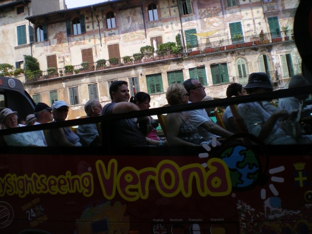 Verona-Aida julij 2009 - foto