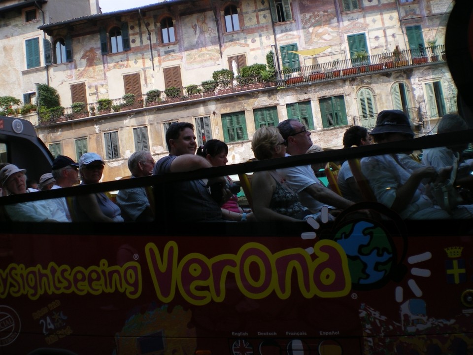 Verona-Aida julij 2009 - foto povečava