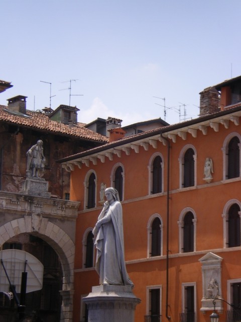 Verona-Aida julij 2009 - foto