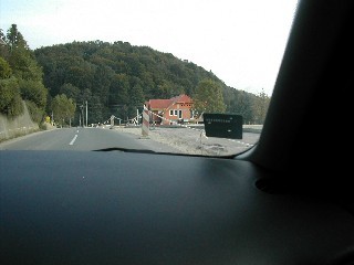 PDA - foto povečava