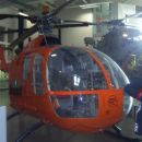 čiz hud helikoptr xP