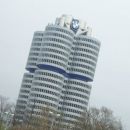 bmw tovarna