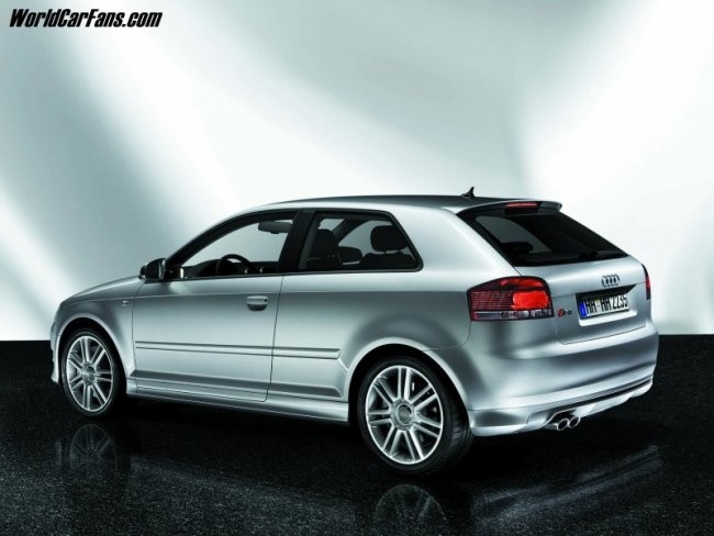 VW/Audi nova - foto povečava