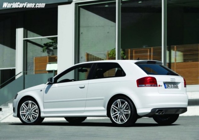 VW/Audi nova - foto