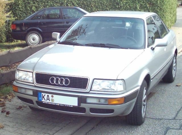 VW/Audi razno - foto