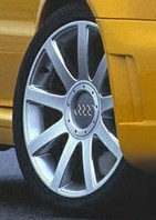 VW/Audi razno - foto