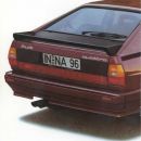 Audi Quattro 1984