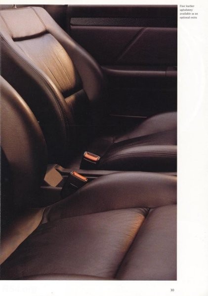 Audi S2 Coupe and Estate 1994 - foto povečava
