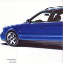 Audi S6 Plus 1996