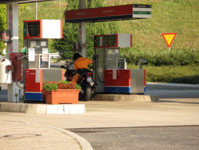 Mazda Trefen Austria - foto