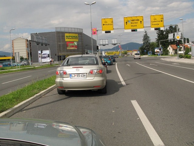 Mazda Piknik, Celje, 1.9.2007 - foto