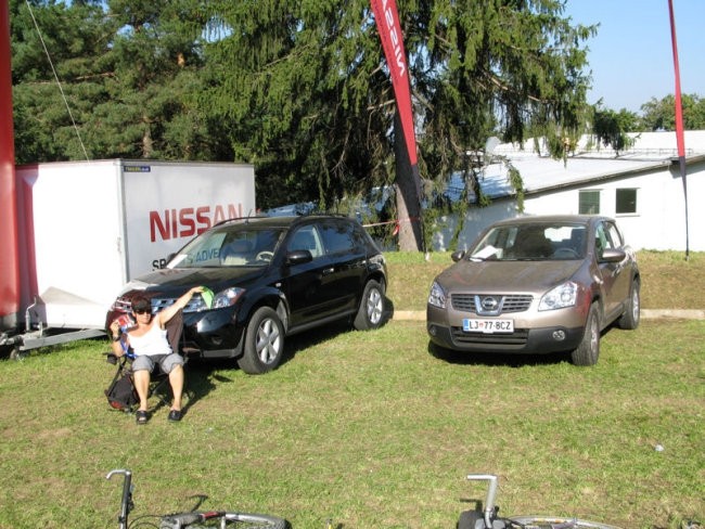 MTB World cup Maribor 2007 - foto povečava