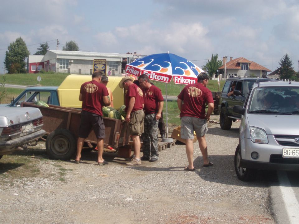 Zlatibor 2009 - foto povečava