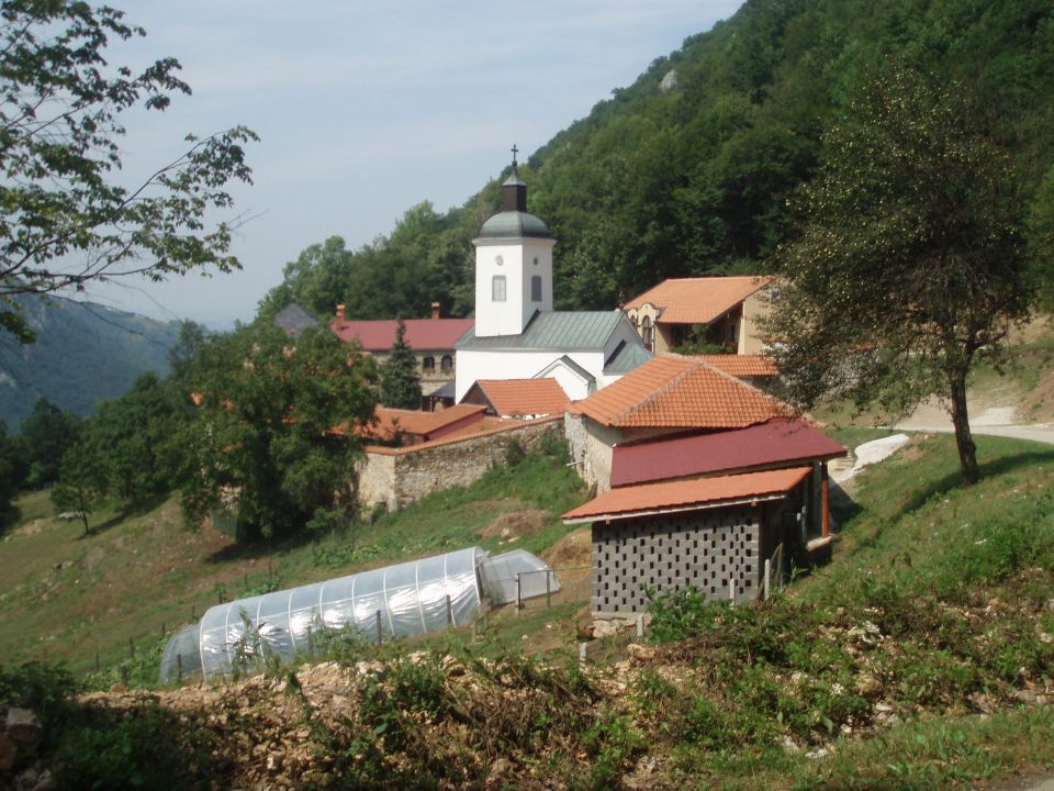 Zlatibor 2009 - foto povečava