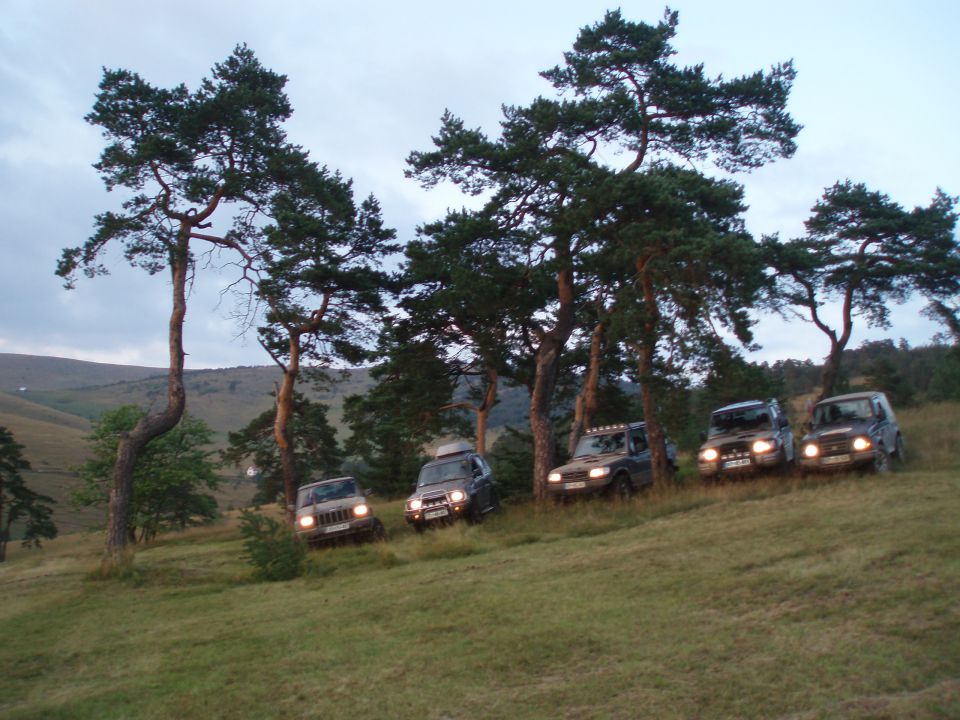 Zlatibor 2009 - foto povečava