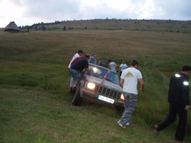 Zlatibor 2009 - foto