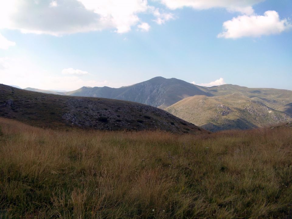 Albanija in makedonija  - foto povečava