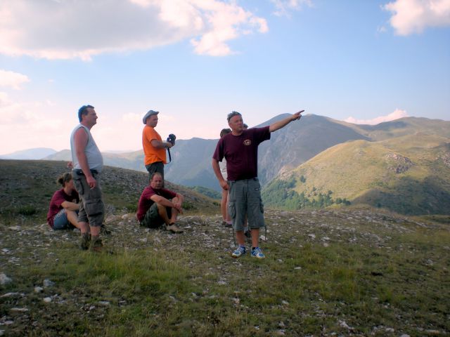 Albanija in makedonija  - foto