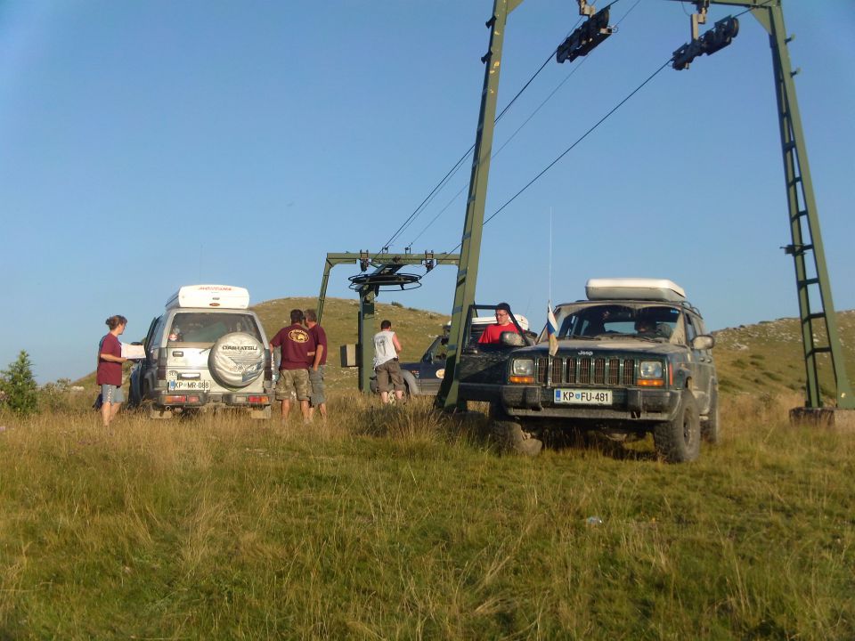 Albanija in makedonija  - foto povečava