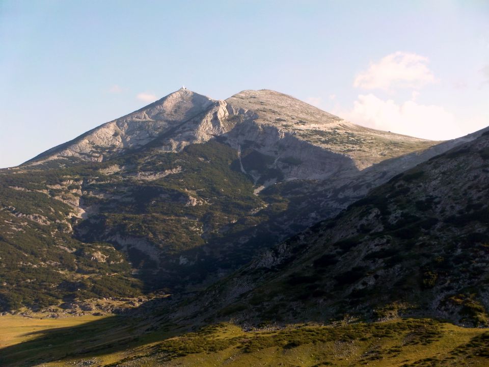 Albanija in makedonija  - foto povečava