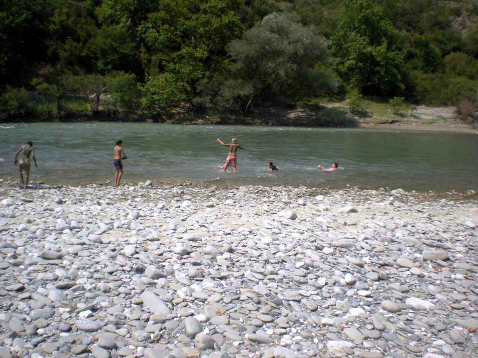 Albanija in makedonija  - foto povečava