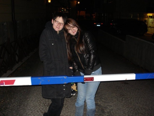 Maxi 14.12.2007 - foto