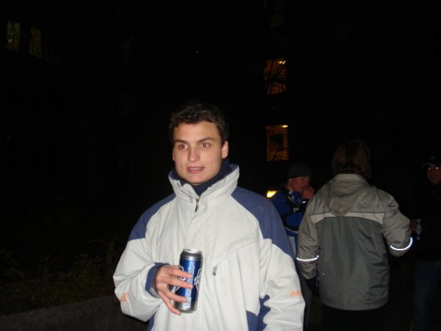 Maxi 14.12.2007 - foto