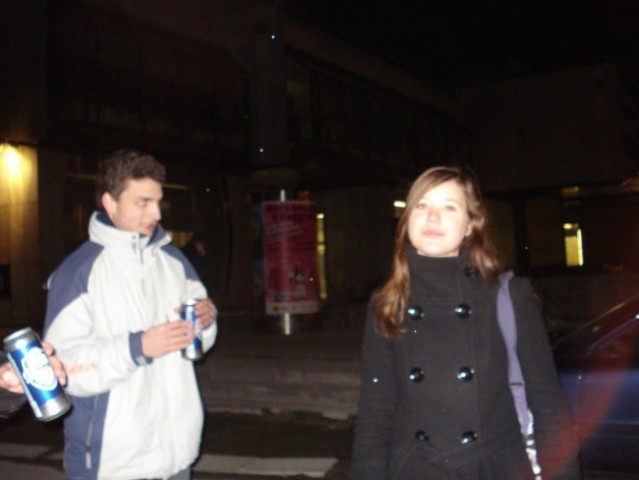 Maxi 14.12.2007 - foto