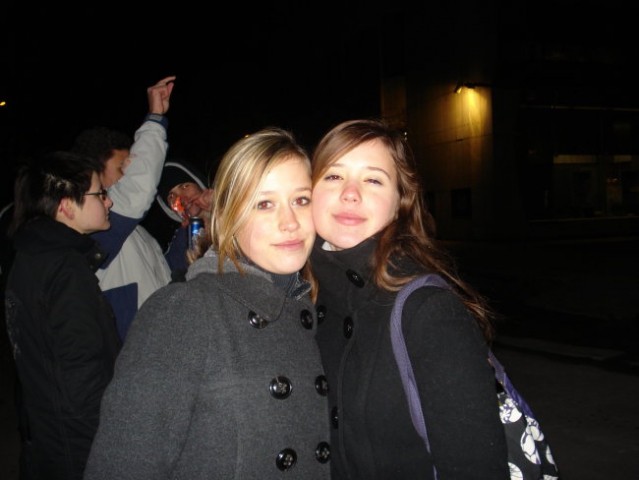 Maxi 14.12.2007 - foto