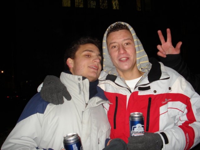 Maxi 14.12.2007 - foto