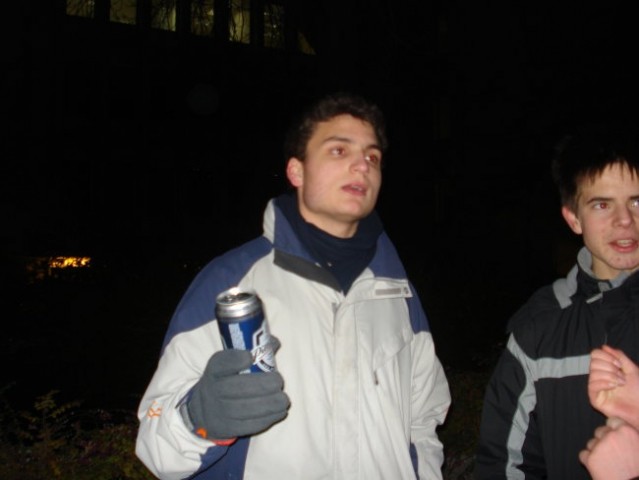 Maxi 14.12.2007 - foto