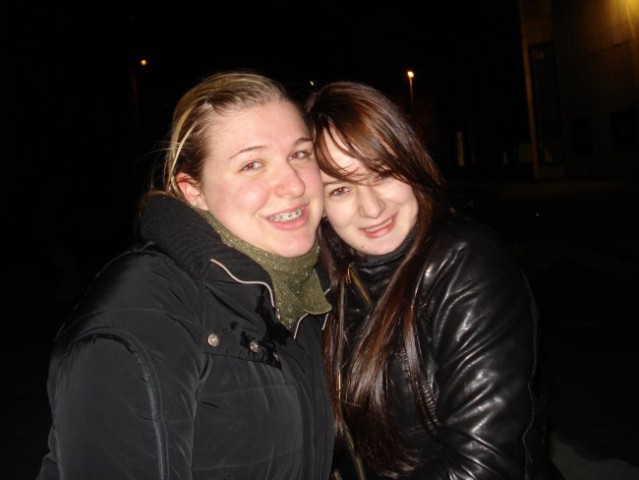 Maxi 14.12.2007 - foto